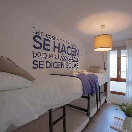 פנטיקוסה Rural Apartment In The Mountains מראה חיצוני תמונה