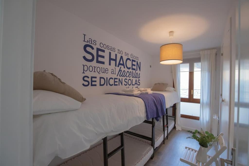 פנטיקוסה Rural Apartment In The Mountains מראה חיצוני תמונה