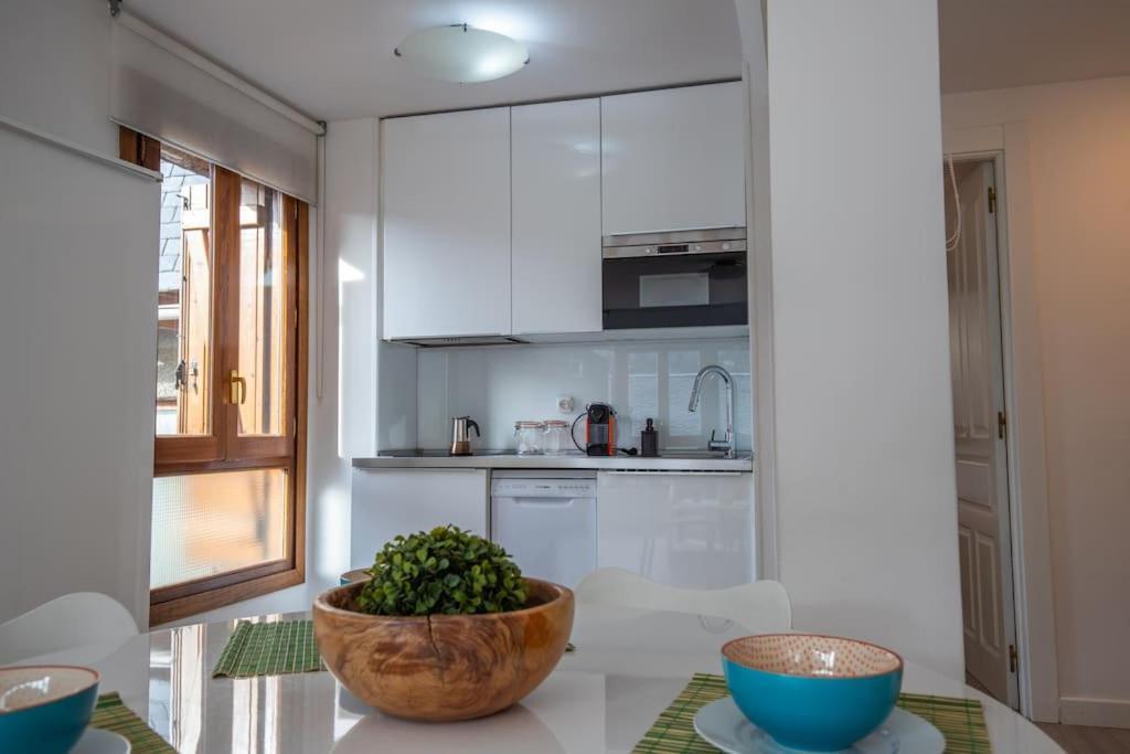פנטיקוסה Rural Apartment In The Mountains מראה חיצוני תמונה