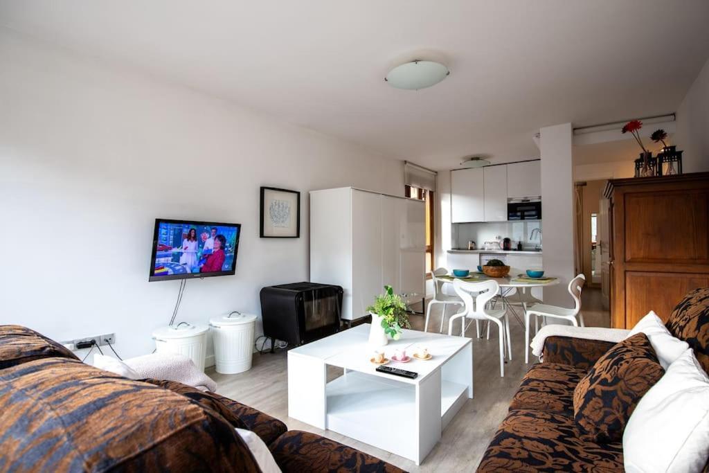 פנטיקוסה Rural Apartment In The Mountains מראה חיצוני תמונה