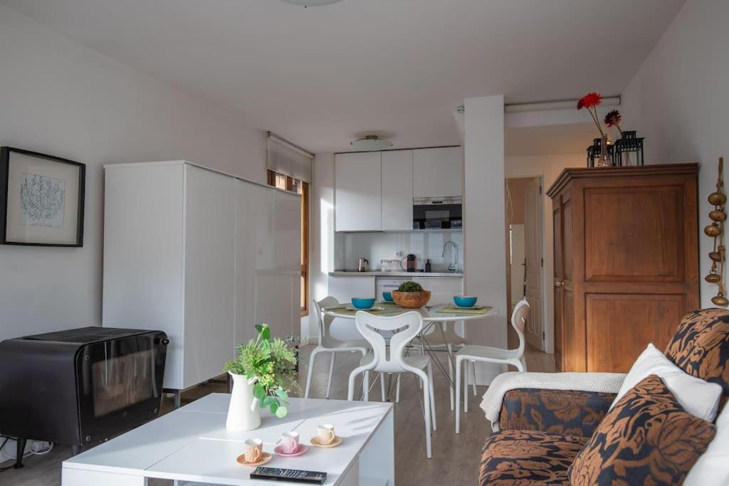 פנטיקוסה Rural Apartment In The Mountains מראה חיצוני תמונה
