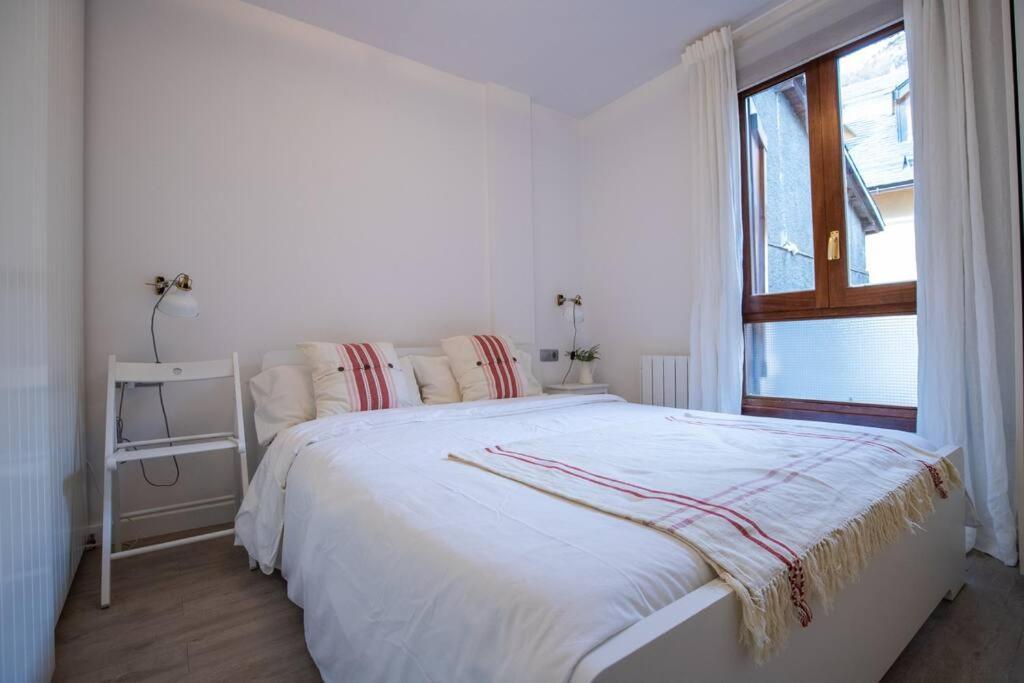 פנטיקוסה Rural Apartment In The Mountains מראה חיצוני תמונה