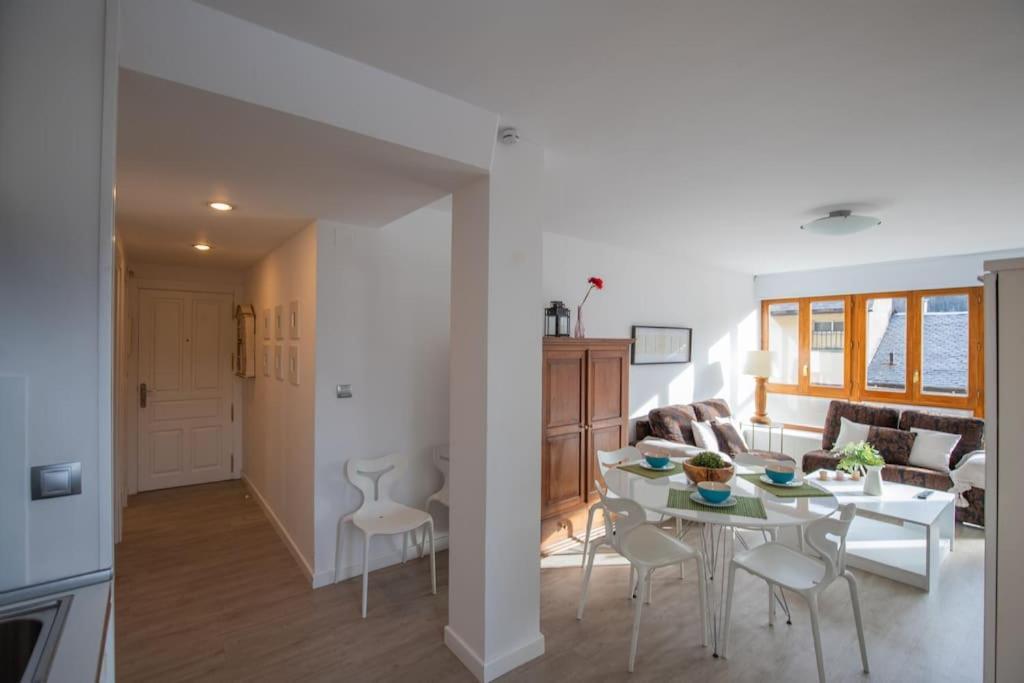 פנטיקוסה Rural Apartment In The Mountains מראה חיצוני תמונה