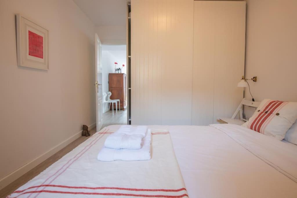 פנטיקוסה Rural Apartment In The Mountains מראה חיצוני תמונה
