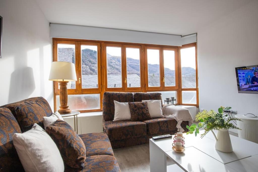 פנטיקוסה Rural Apartment In The Mountains מראה חיצוני תמונה