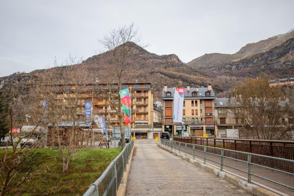 פנטיקוסה Rural Apartment In The Mountains מראה חיצוני תמונה